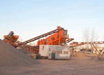 Stone Crusher Plant