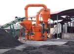 Powder Making Plant